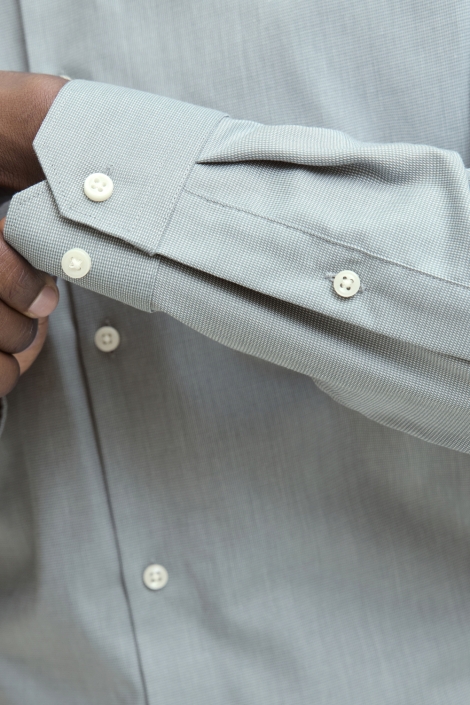 Jack & Jones jprblaparker shirt l/s noos
